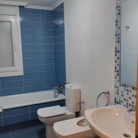 Apartment Alvafer Ii *