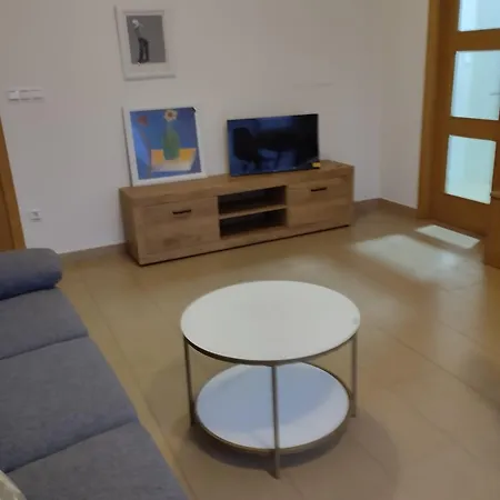 Apartment Alvafer Ii