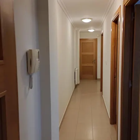 Apartment Alvafer Ii