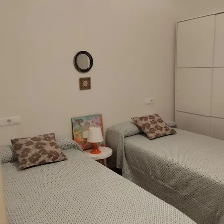 Apartment Alvafer Ii Ribadeo