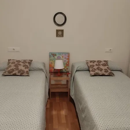 Apartment Alvafer Ii