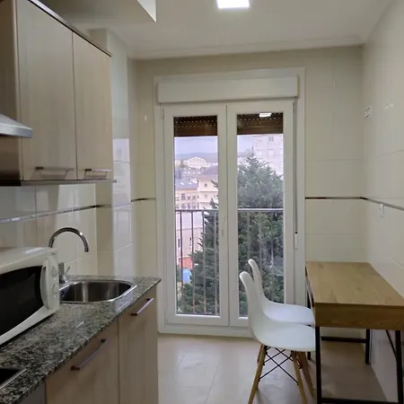 Apartment Alvafer Ii *