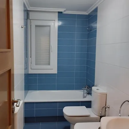 Alvafer Ii Ribadeo
