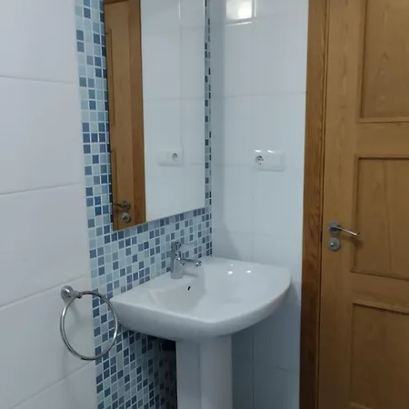 Apartment Alvafer Ii