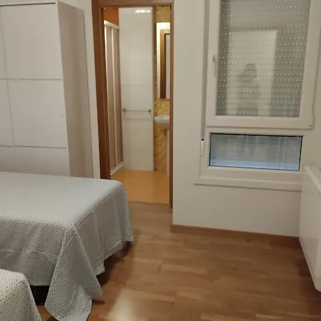 Apartment Alvafer Ii