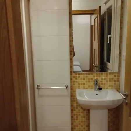 Apartment Alvafer Ii Ribadeo