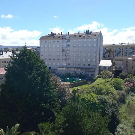 Alvafer Ii Ribadeo