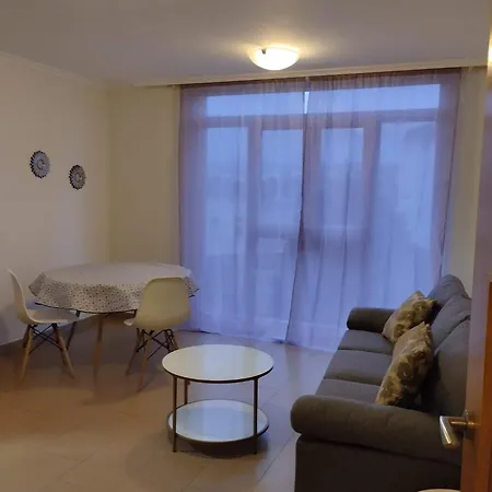 Apartment Alvafer Ii