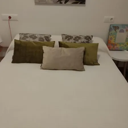 Apartment Alvafer Ii *