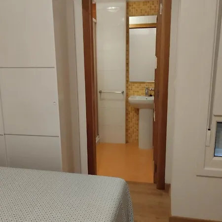 Apartment Alvafer Ii *